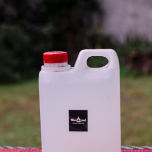 Bioetanol 2L