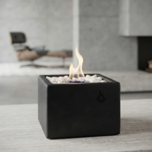 Dumas (Linea Black)